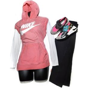 Get Fit Outfit